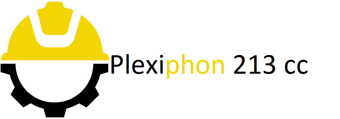 plexiphon suggested logo